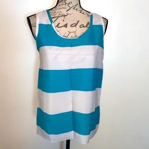 🔹NWOT Royal Standard Collection Striped Tank🔹